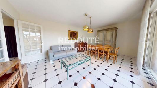 Annonce Vente 3 pices Appartement Reims 51