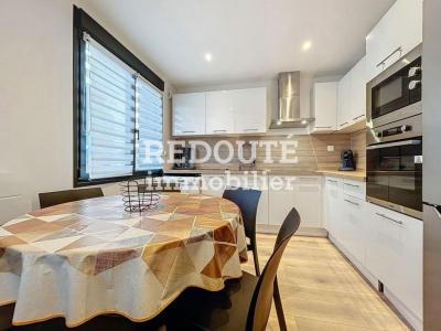 Acheter Appartement 74 m2 Reims
