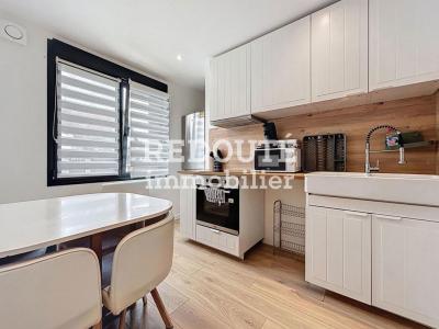 Annonce Vente 4 pices Appartement Reims 51