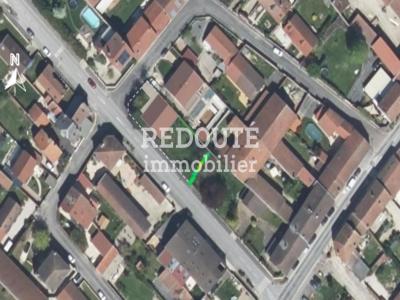Acheter Terrain 626 m2 Beine-nauroy