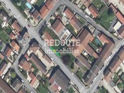 Acheter Terrain Beine-nauroy Marne