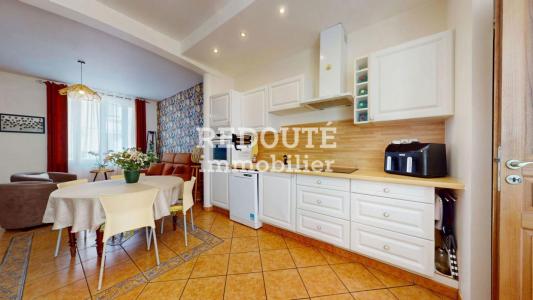 Acheter Maison Reims Marne