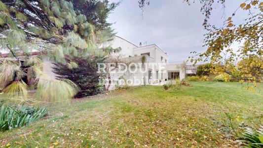 Acheter Maison Tinqueux Marne