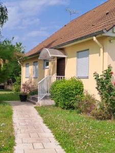 Annonce Vente 8 pices Maison Sarry 51