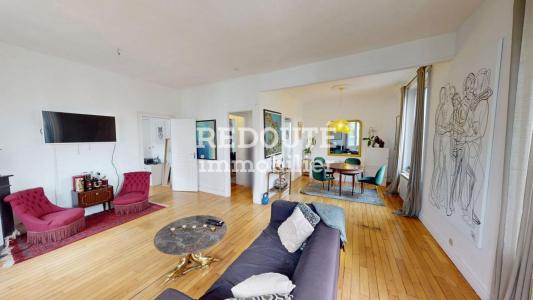 Annonce Vente 4 pices Appartement Reims 51