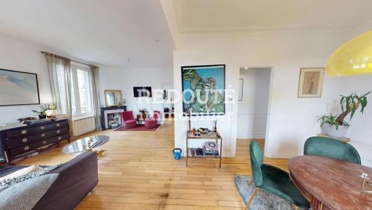Acheter Appartement 80 m2 Reims