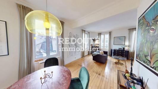 Acheter Appartement Reims Marne