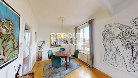Acheter Appartement Reims 229900 euros