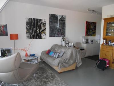 Acheter Appartement 103 m2 Ittenheim