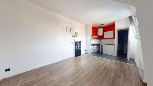 Annonce Vente 2 pices Appartement Reims 51