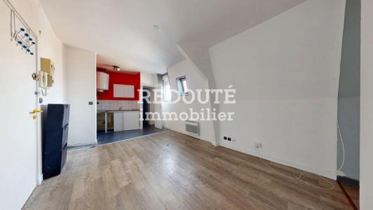 Acheter Appartement 32 m2 Reims