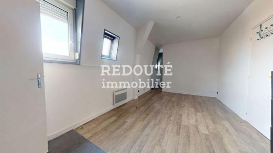 Acheter Appartement Reims 98000 euros