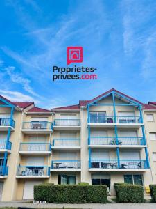 For sale Cucq 2 rooms 38 m2 Pas de calais (62780) photo 0