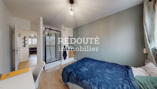 Annonce Vente 4 pices Appartement Reims 51