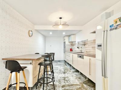 For sale Limoux 4 rooms 123 m2 Aude (11300) photo 2