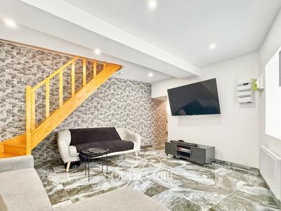 For sale Limoux 4 rooms 123 m2 Aude (11300) photo 3