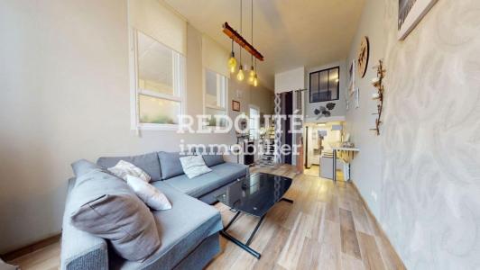 For sale Reims 1 room 27 m2 Marne (51100) photo 0