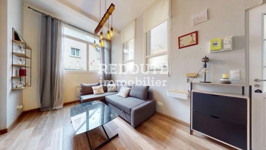 Annonce Vente Appartement Reims 51