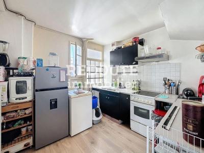 Annonce Vente 2 pices Appartement Reims 51