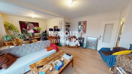 Annonce Vente 4 pices Appartement Reims 51