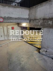 Annonce Vente Parking Reims 51