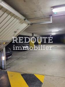 Acheter Parking Reims