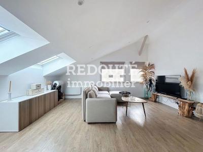 Annonce Vente 3 pices Appartement Reims 51