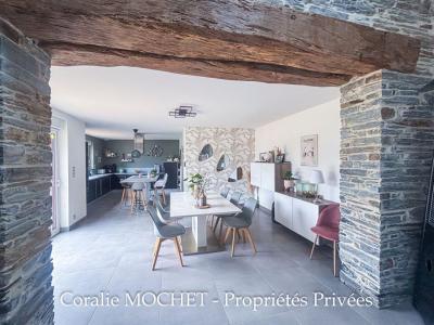 Acheter Maison Nozay Loire atlantique