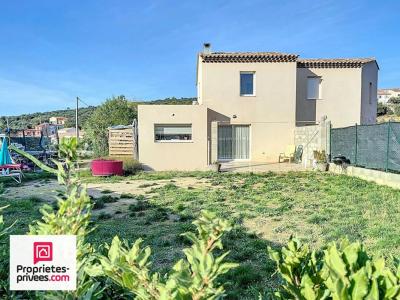 Acheter Maison Ginasservis 293000 euros