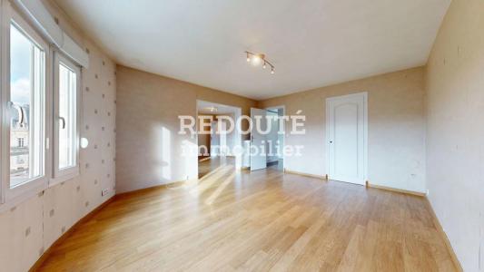 Annonce Vente 4 pices Appartement Reims 51