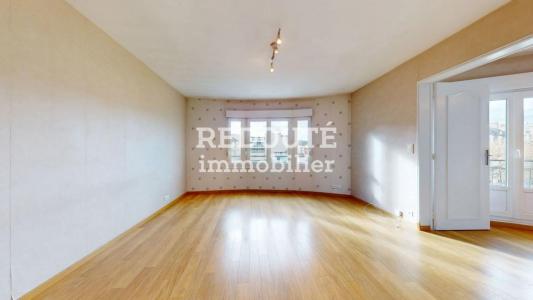 Acheter Appartement 86 m2 Reims