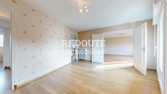 Acheter Appartement Reims 262000 euros