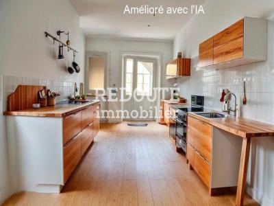 Acheter Appartement 65 m2 Reims