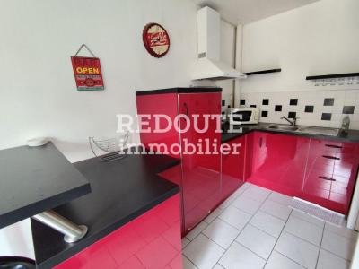 Annonce Vente Appartement Reims 51