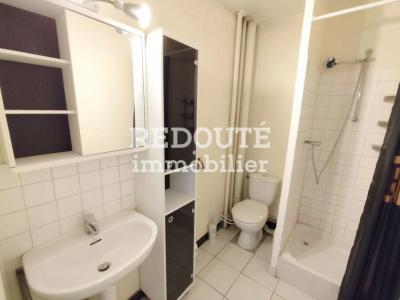 Acheter Appartement 29 m2 Reims
