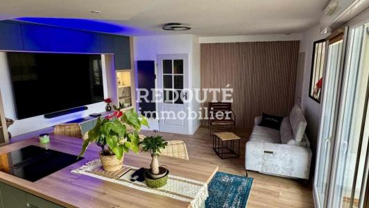 Annonce Vente 2 pices Appartement Reims 51