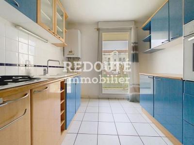Acheter Appartement Reims Marne