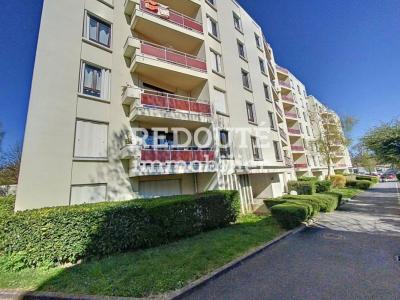 For sale Cormontreuil 5 rooms 93 m2 Marne (51350) photo 0