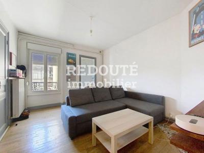 Acheter Appartement 46 m2 Reims
