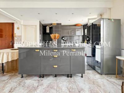 For sale Nice 3 rooms 65 m2 Alpes Maritimes (06200) photo 3