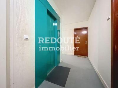 Annonce Vente Appartement Reims 51