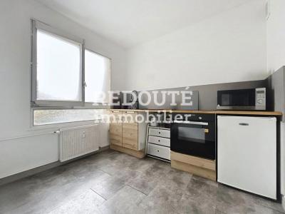 Acheter Appartement Reims Marne