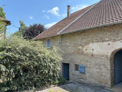 Annonce Vente Prestige Fied 39