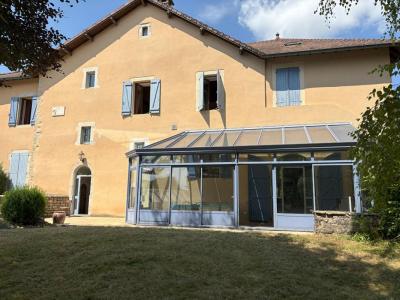 Acheter Prestige Fied 660000 euros