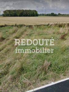 Annonce Vente Terrain Val-de-vesle 51