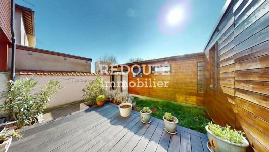 Annonce Vente 5 pices Maison Reims 51