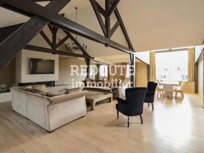 Annonce Vente 8 pices Appartement Reims 51