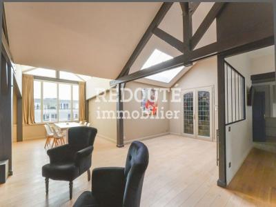 Acheter Appartement Reims Marne