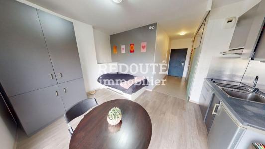 For sale Reims 1 room 21 m2 Marne (51100) photo 0