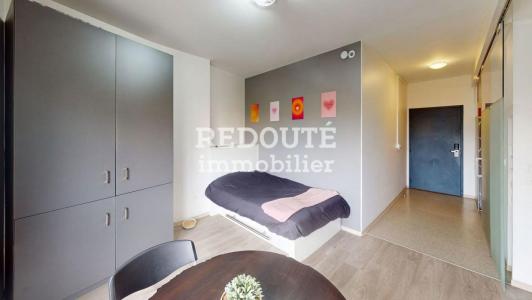 Annonce Vente Appartement Reims 51